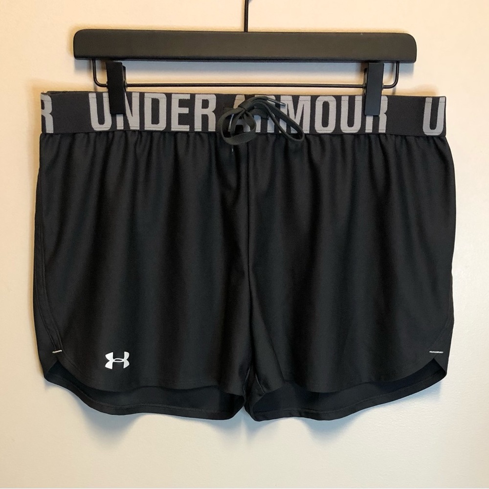 NWOT Under Armour Shorts